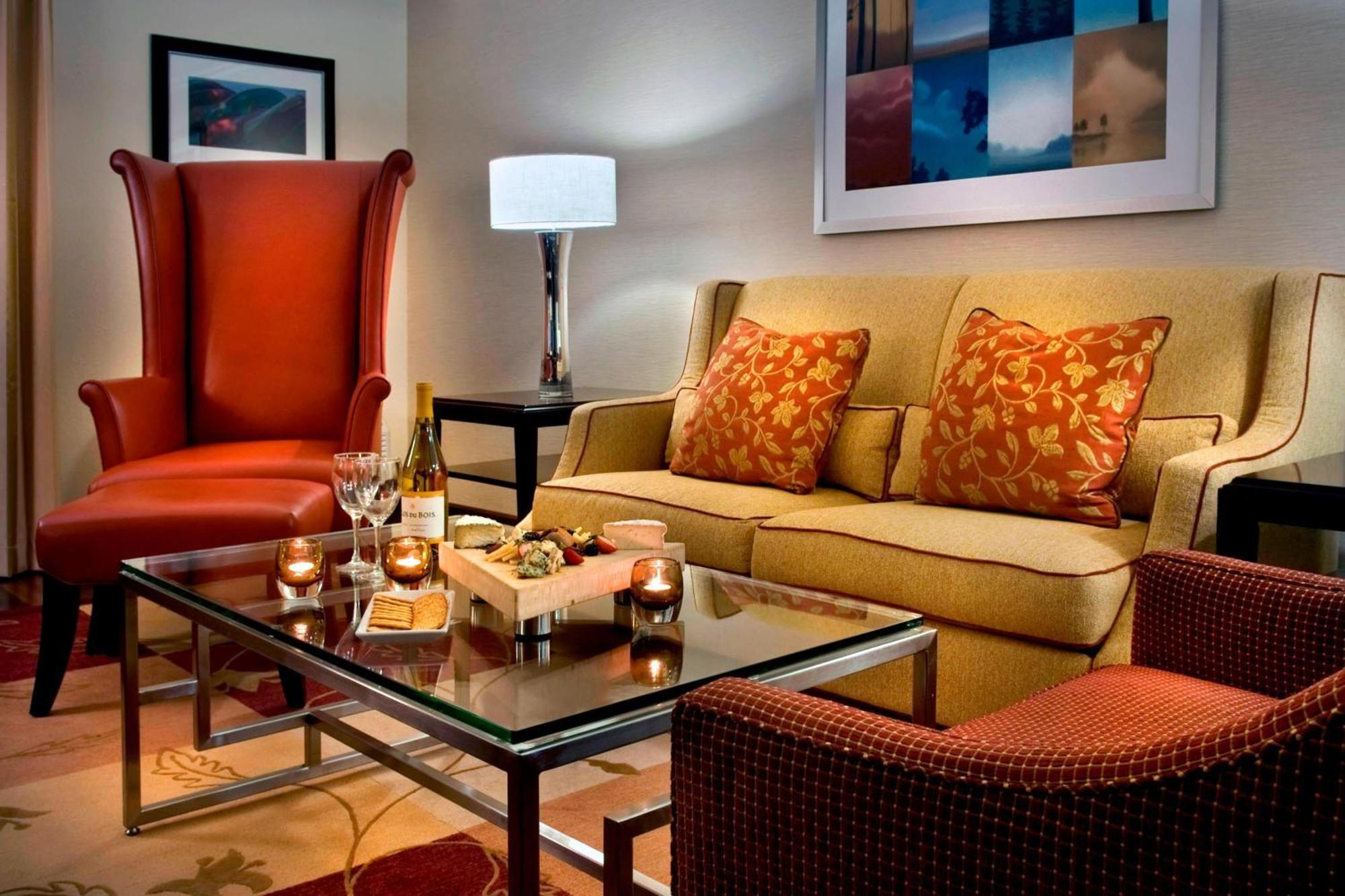 Trumbull Marriott Shelton Exterior photo
