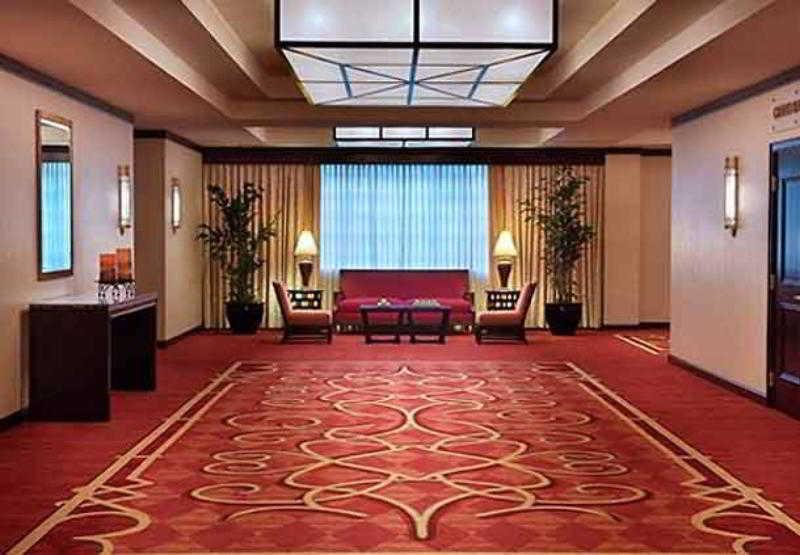 Trumbull Marriott Shelton Interior photo